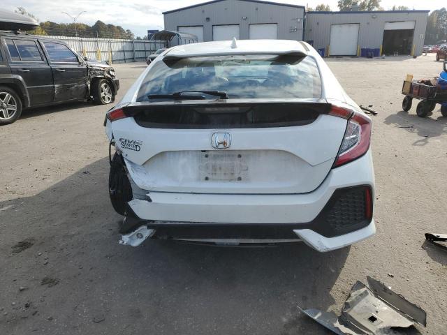 SHHFK7H69KU219340 2019 HONDA CIVIC