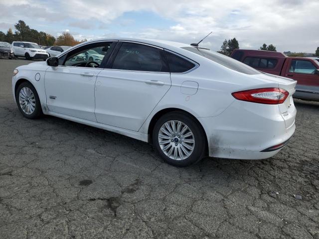 2016 FORD FUSION SE - 3FA6P0PU5GR229689