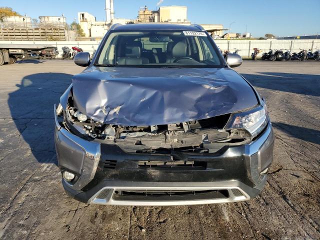 2019 MITSUBISHI OUTLANDER - JA4AD3A33KZ053190