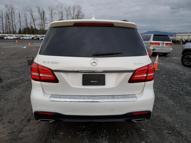 VIN 4JGDF7DE4KB241223 2019 MERCEDES-BENZ GLS-CLASS no.6