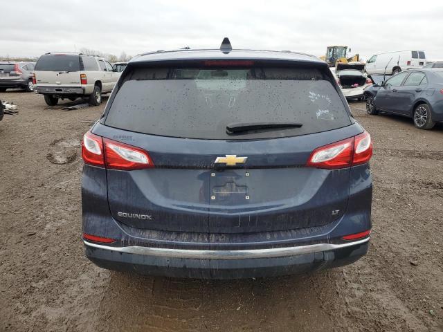 2019 CHEVROLET EQUINOX - 3GNAXKEV5KS516275