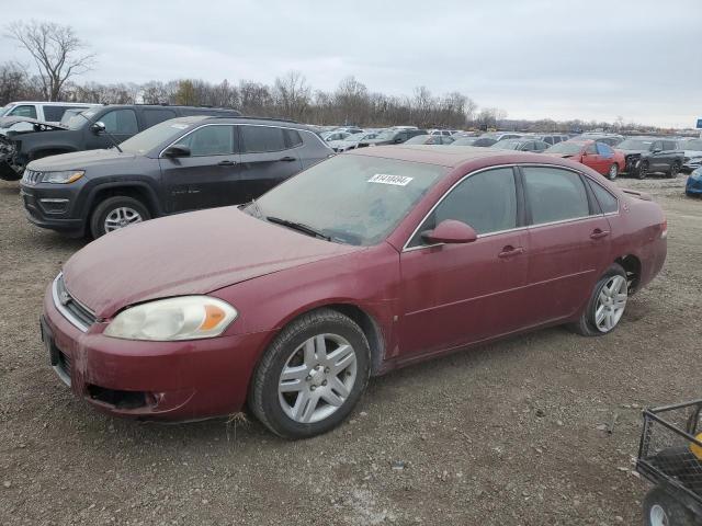 2006 CHEVROLET IMPALA LTZ #3024622589