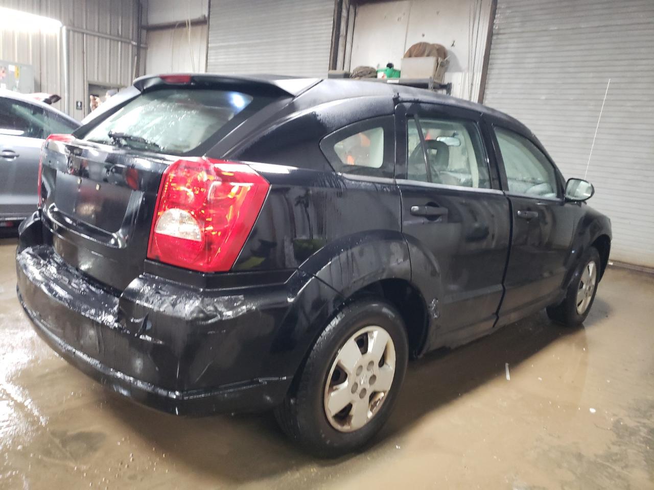 Lot #2996576544 2007 DODGE CALIBER