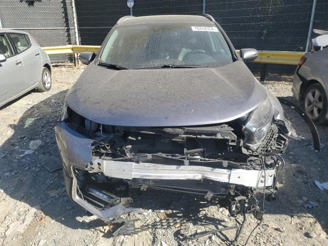 2020 HONDA CR-V TOURI - 7FART6H97LE023290