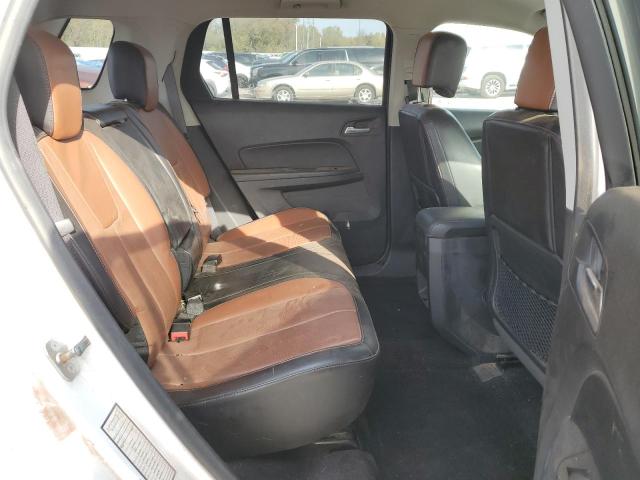2016 GMC TERRAIN SL - 2GKFLPE39G6274297