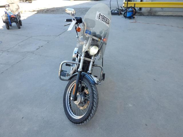 2003 HARLEY-DAVIDSON XL1200 1HD1CAP1X3K410425