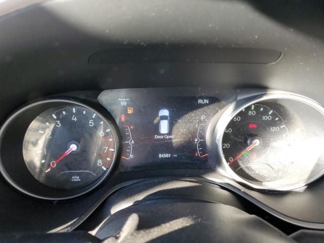 2021 JEEP COMPASS 80 3C4NJDEB6MT554656
