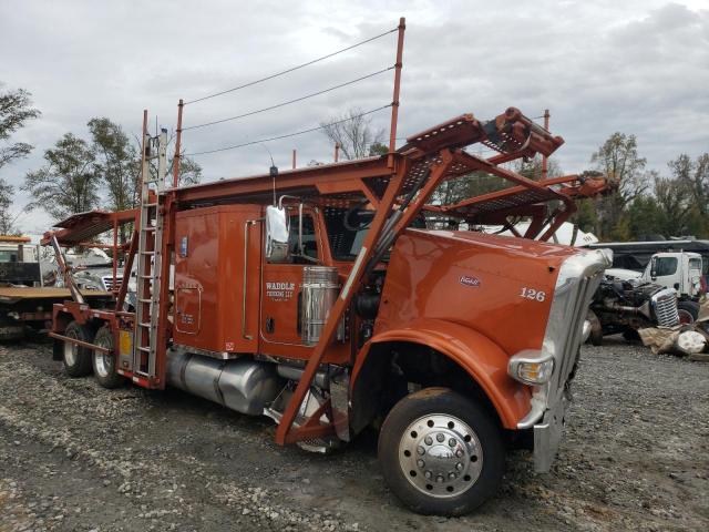 2022 PETERBILT 389 #2974412483