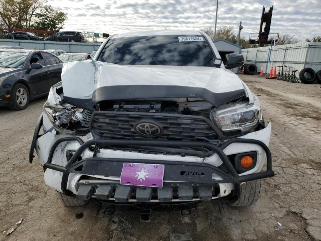 2020 TOYOTA TACOMA DOU - 3TMDZ5BN9LM092580