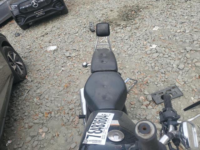 2009 SUZUKI GZ250 VTTNJ48A462100541