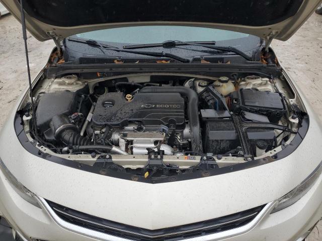 2016 CHEVROLET MALIBU LT - 1G1ZE5ST7GF264474