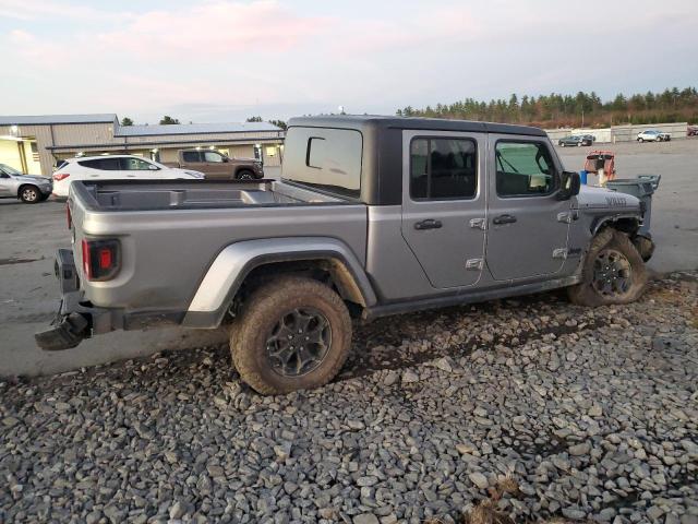 2021 JEEP GLADIATOR - 1C6HJTAG5ML514841