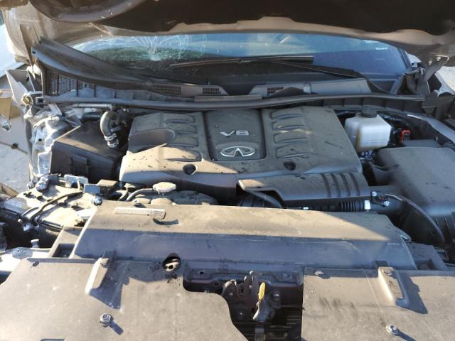 2023 INFINITI QX80 SENSO JN8AZ2BC4P9491101
