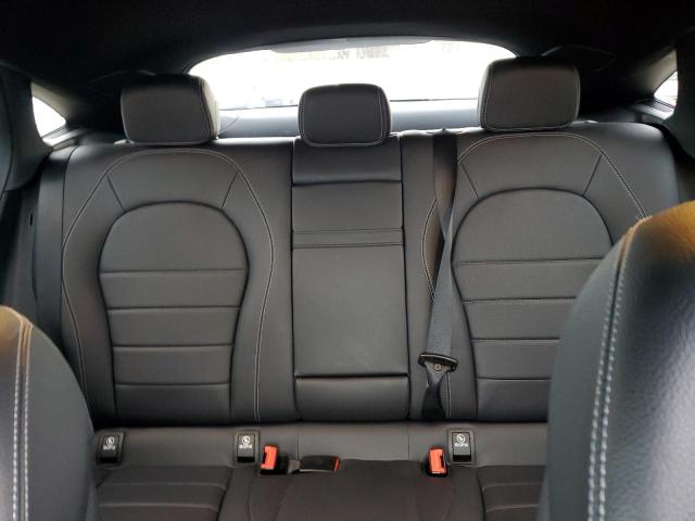 2021 MERCEDES-BENZ GLC COUPE - W1N0J8EB0MF909115