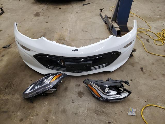 2019 CHEVROLET BOLT EV LT - 1G1FY6S09K4142905