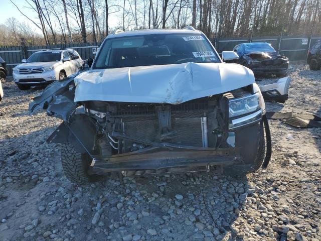 2018 VOLKSWAGEN ATLAS SEL - 1V2MR2CA4JC559363