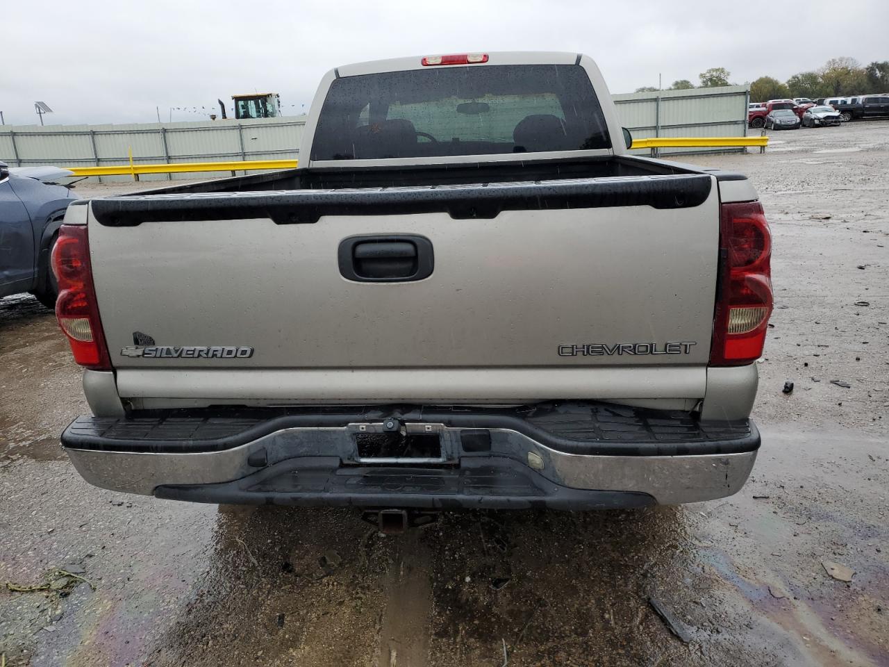 Lot #2979371709 2012 CHEVROLET SILVERADO