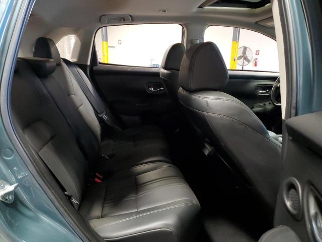 2024 HONDA HR-V EXL 3CZRZ2H72RM706532