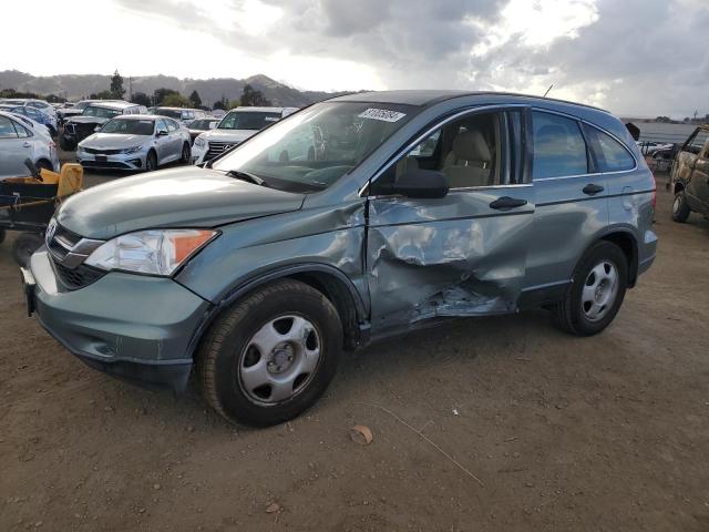 JHLRE3H33BC004637 2011 HONDA CRV