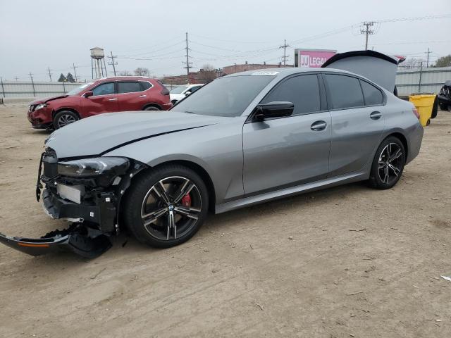 2023 BMW M340XI - 3MW49FF06P8C97516