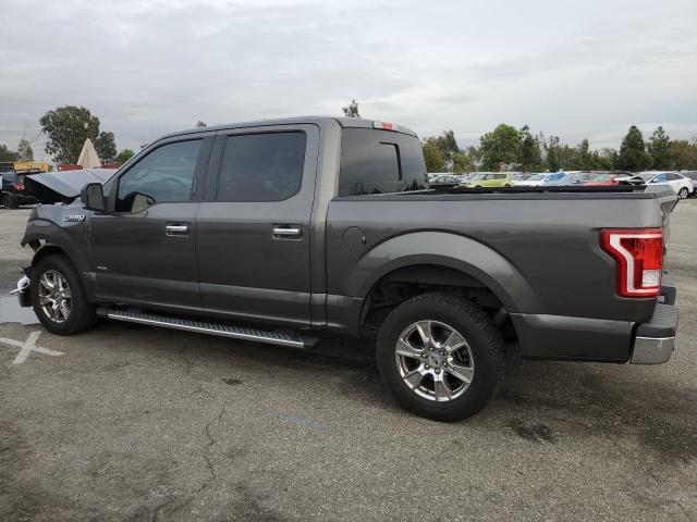 VIN 1FTEW1CG8GKF84066 2016 FORD F-150 no.2