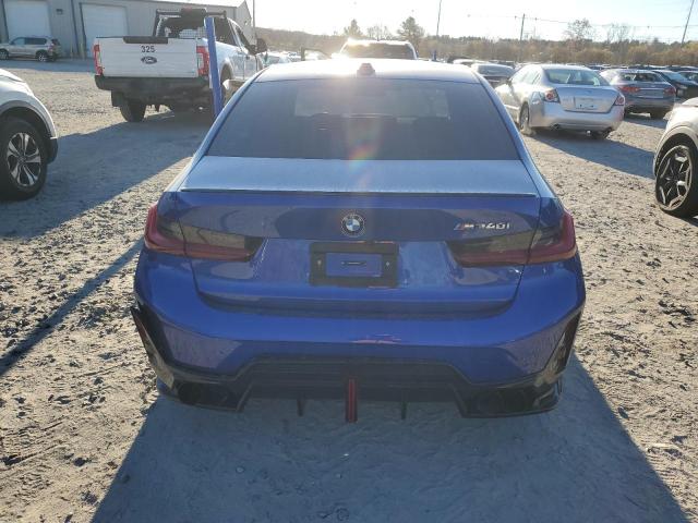 2024 BMW M340XI - 3MW49FF00R8D93645
