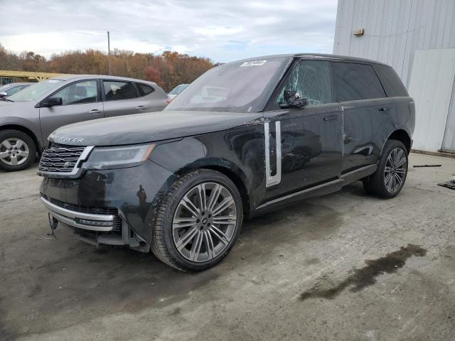 VIN SALK1BE71PA026269 2023 LAND ROVER RANGEROVER no.1