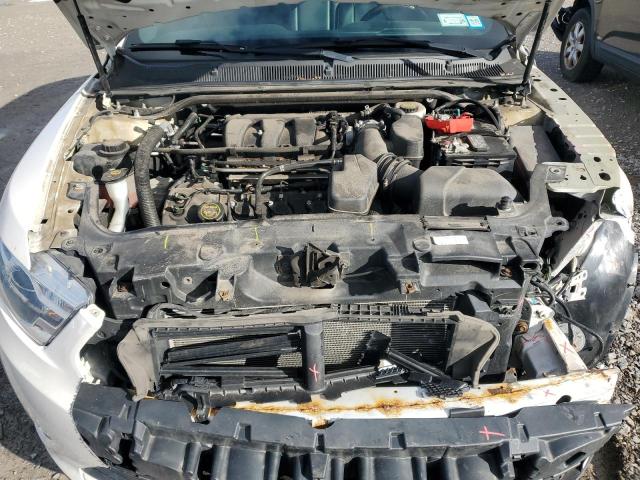 2017 FORD TAURUS LIM - 1FAHP2J86HG121865