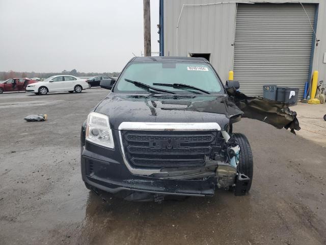 2016 GMC TERRAIN SL - 2GKALMEK7G6191399