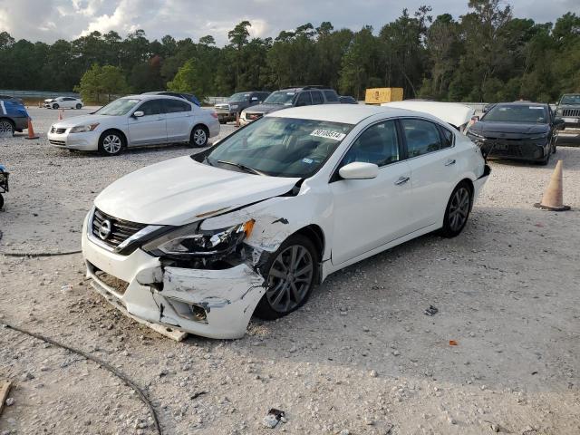 2018 NISSAN ALTIMA 2.5 - 1N4AL3AP5JC155657