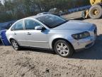 Lot #2986169175 2007 VOLVO S40 2.4I