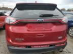 FORD EDGE SEL photo