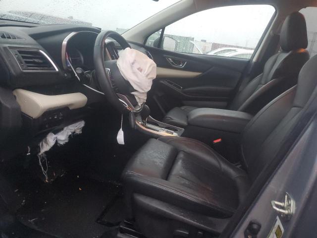 2020 SUBARU ASCENT LIM - 4S4WMALD0L3437787
