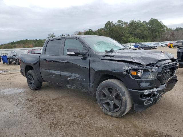 2021 RAM 1500 BIG H - 1C6SRFFT4MN676437