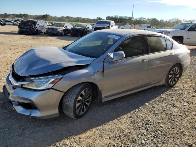 2017 HONDA ACCORD TOU - JHMCR6F71HC029445