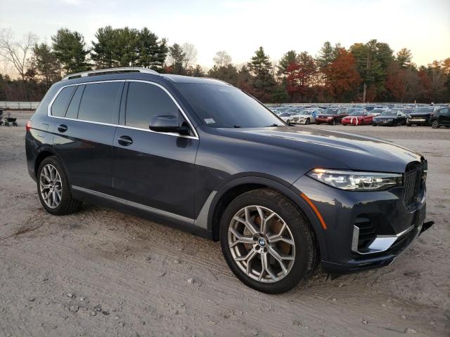 VIN 5UXCW2C01L9A01971 2020 BMW X7 no.4