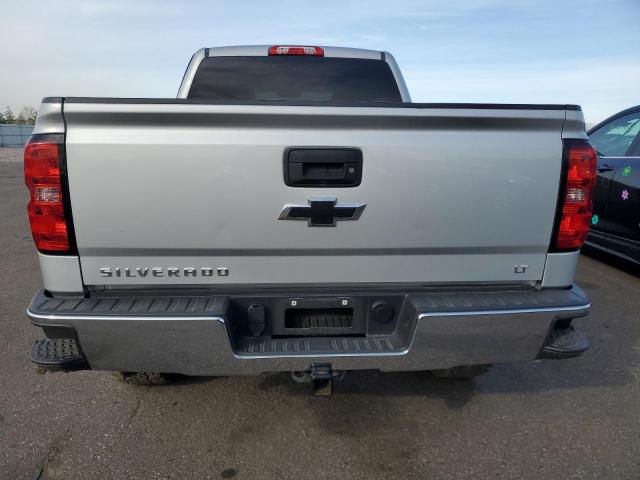 2016 CHEVROLET SILVERADO - 1GCVKRECXGZ420748