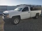 CHEVROLET SILVERADO photo