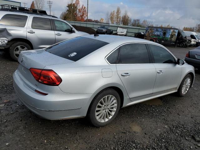 2016 VOLKSWAGEN PASSAT SE - 1VWBT7A31GC010916