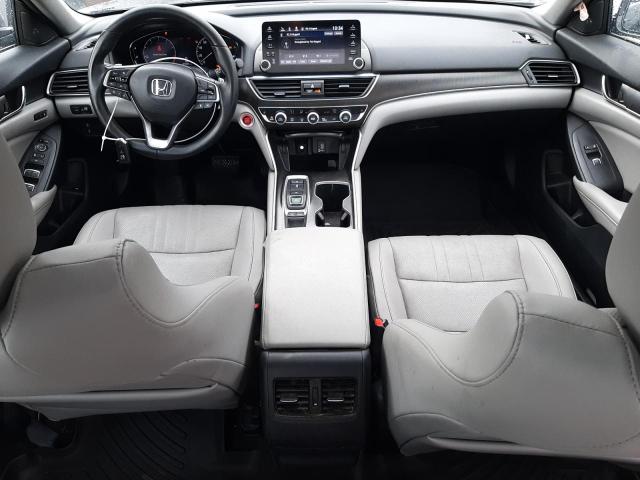 2020 HONDA ACCORD EXL - 1HGCV2F5XLA002299
