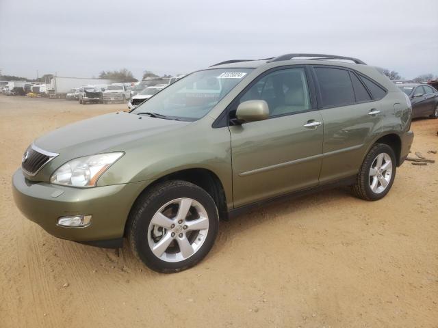 2008 LEXUS RX 350 #3020949750