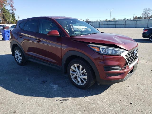 2019 HYUNDAI TUCSON SE - KM8J23A40KU060854