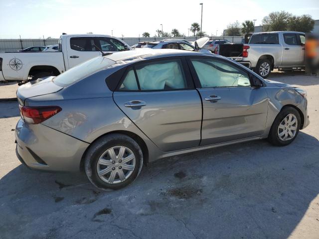 VIN 3KPA24AD6ME386086 2021 KIA RIO no.3