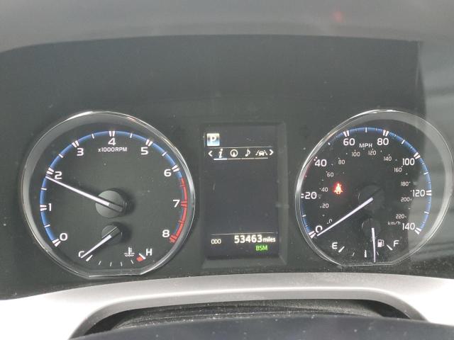 2018 TOYOTA RAV4 LIMIT - JTMDFREV7JD239712