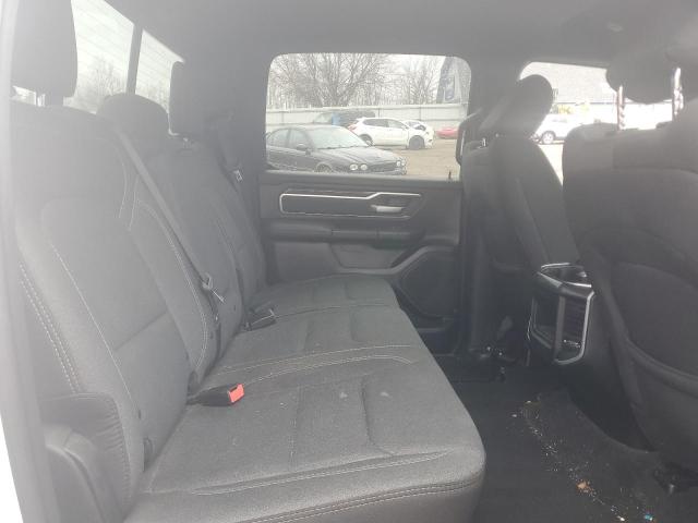 2019 RAM 1500 BIG H - 1C6SRFFT6KN918965