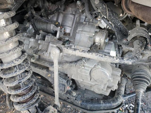 2024 HONDA SXS1000 S2 1HFVE0511R4500351