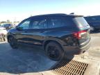 Lot #3041836417 2021 HONDA PILOT BLAC