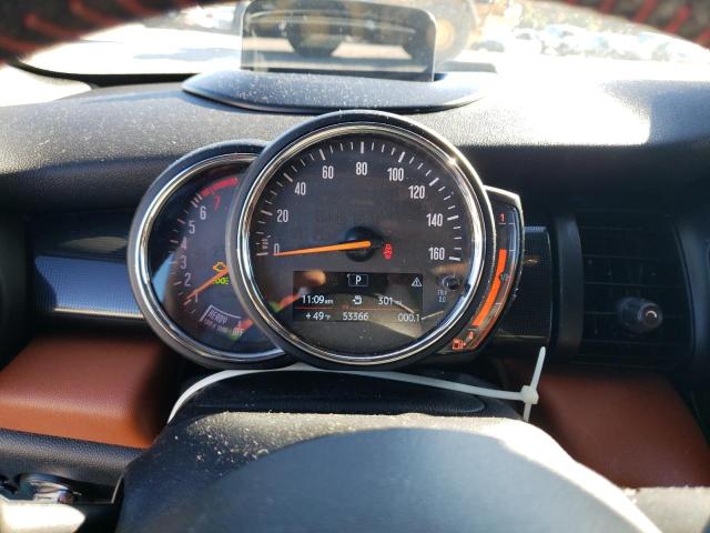 2019 MINI COOPER S - WMWWG9C53K3E41480