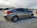 Lot #3025222768 2013 HYUNDAI ELANTRA GL