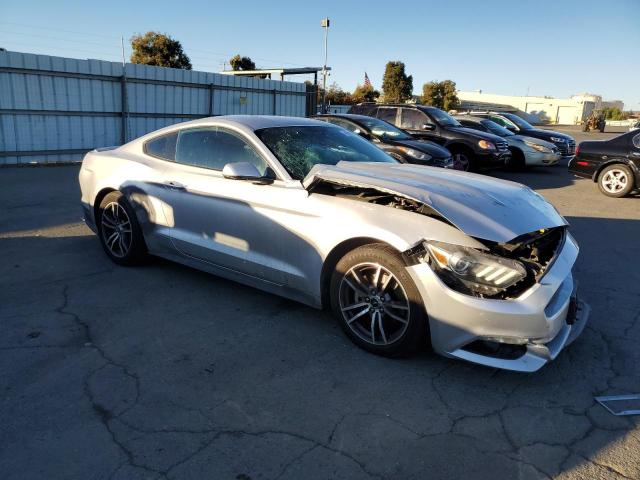 VIN 1FA6P8TH8G5304900 2016 Ford Mustang no.4